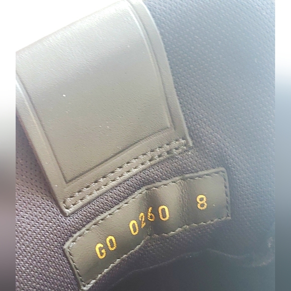 Louis Vuitton Trainer Eclipse - Picture 8 of 9